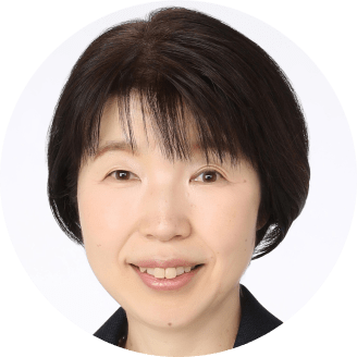 藤谷 順子 医師