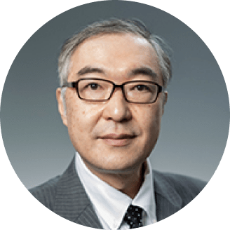 伊藤 彰則 教授